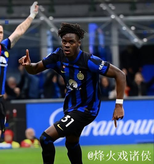 比塞克：国米欠缺运气，总是无法进球却频频失守