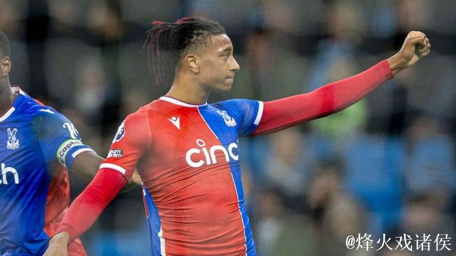 利物浦锁定8700万新星？19岁德甲天才或成萨拉赫接班人