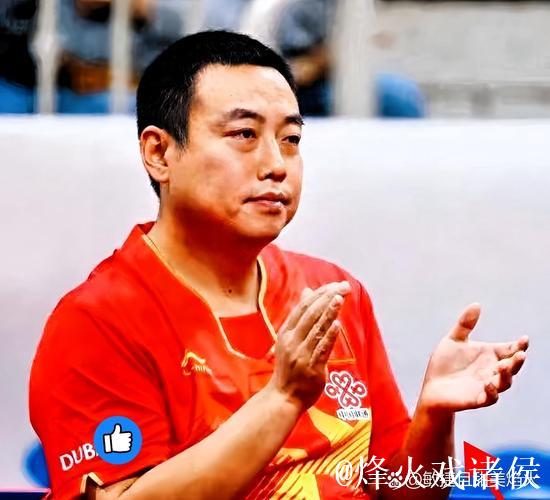 刘国梁的沉默，撕开了乒坛“切割改革”的最后一层窗户纸