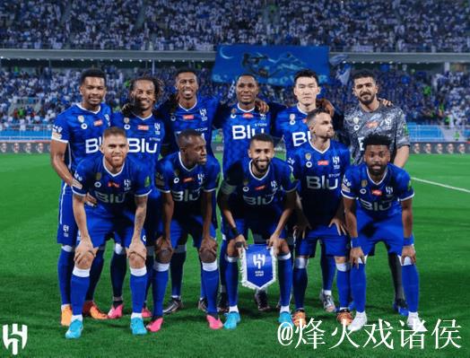 2025世俱杯H组巡礼：皇马独一档 利新月稍占优