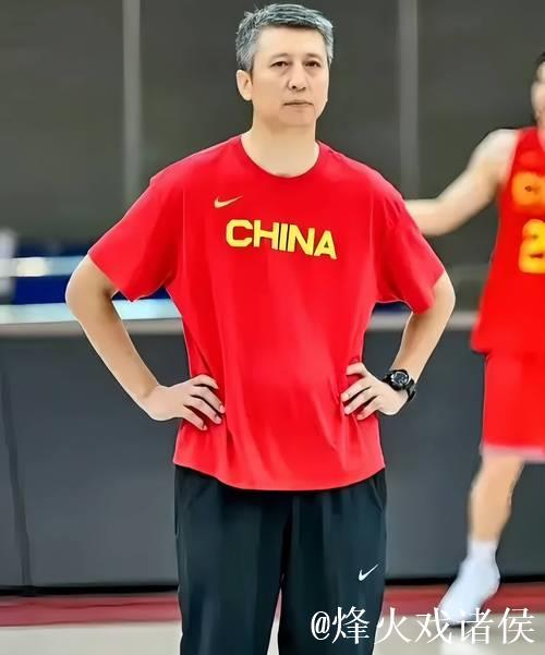 郭士强感谢运动员 放弃陪伴家人时间参加集训 郭士强感谢运动员 放弃陪伴家人时间参加集训