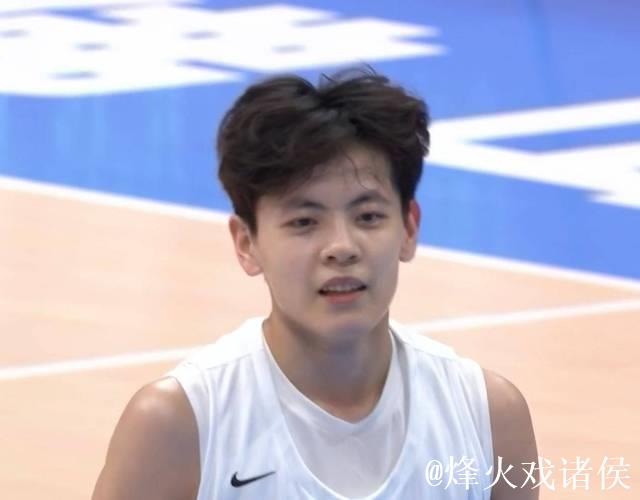 杨舒予22分 广东战胜四川获全运会女篮成年组冠军