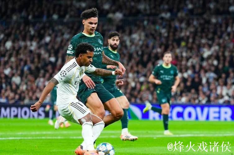 欧冠激战1-2：14亿豪门逆袭未果，近8场仅获2胜