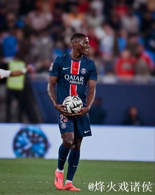 努诺-门德斯：状态良好，期待下场欧冠表现