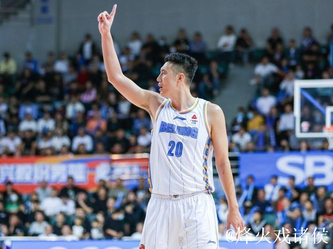 琼斯31分吉林力克辽宁 翟晓川16+10首钢胜江苏