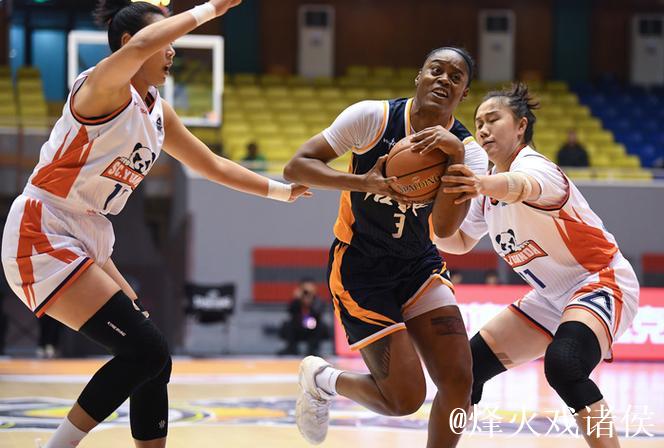 WCBA设立工资帽 下赛季正式执行