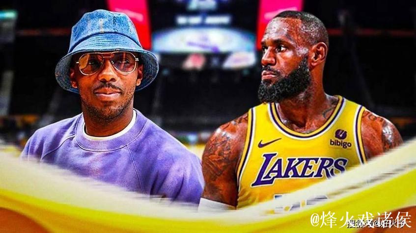 里奇保罗:组队首选詹姆斯,关键一投交乔丹 里奇保罗:组队首选詹姆斯,关键一投交乔丹