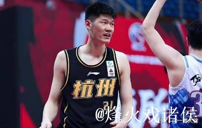 胡金秋16+6布朗轮休 北京单节7分遭广厦双杀