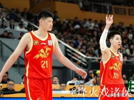 胡金秋16+6布朗轮休 北京单节7分遭广厦双杀