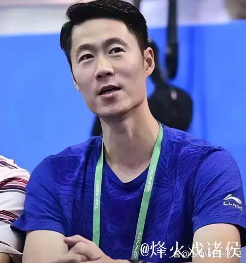 王励勤留出2个教练名额！孔令辉张继科仍有戏，王皓马琳受照顾