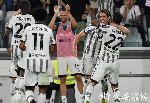 尤文1700胜成就达成 主场或继续小胜佛罗伦萨 尤文1700胜成就达成 主场或继续小胜佛罗伦萨