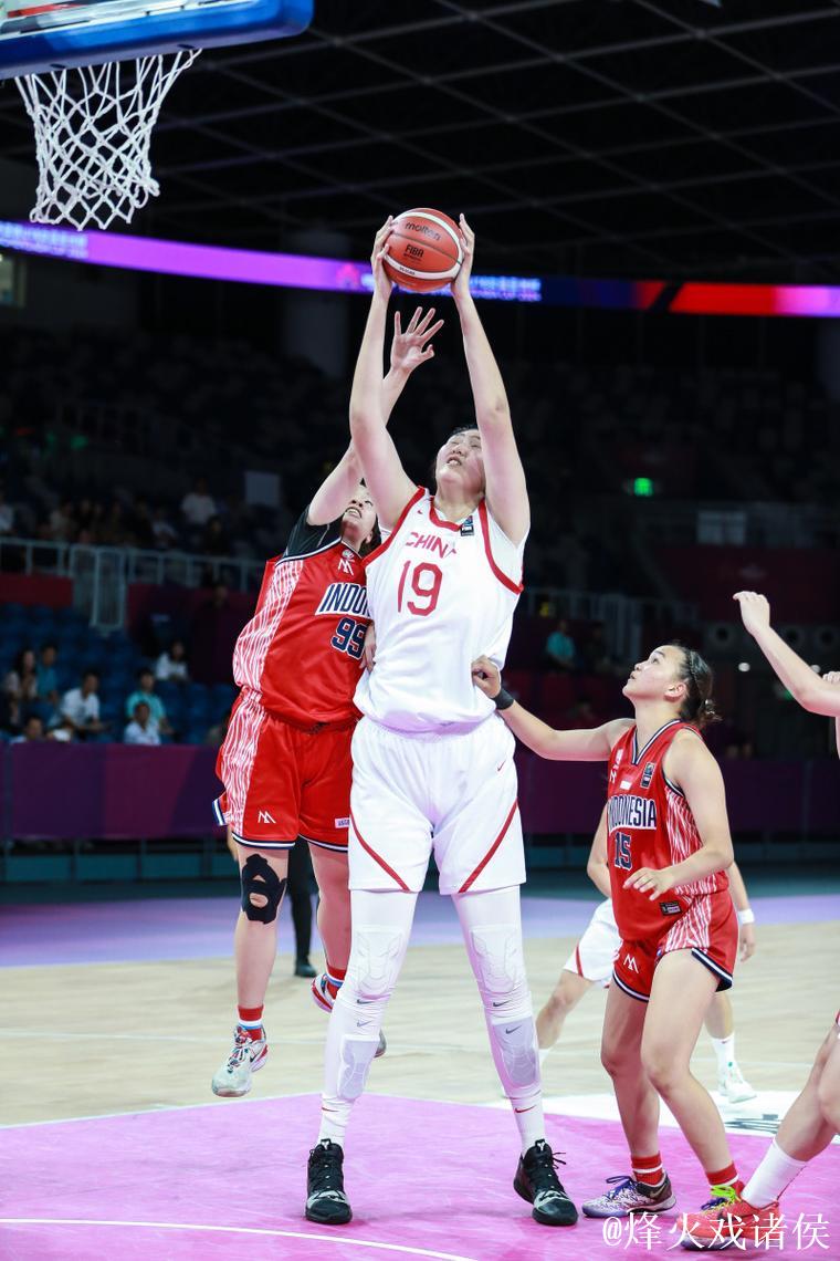 女篮亚洲杯-张子宇18分 中国女篮大胜韩国夺得季军 女篮亚洲杯-张子宇18分 中国女篮大胜韩国夺得季军